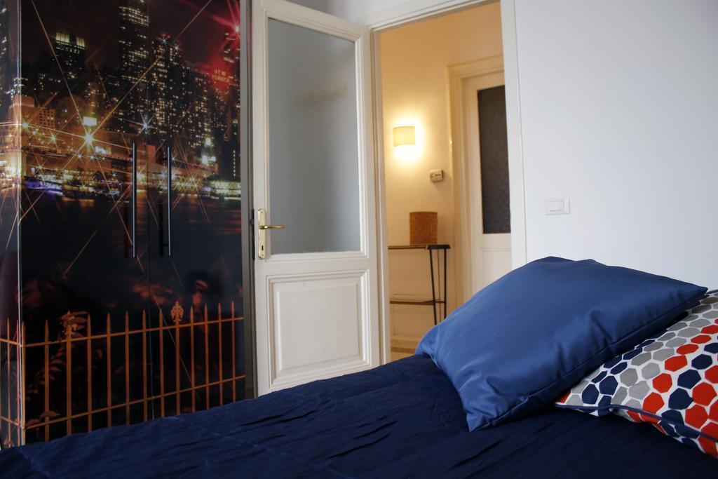 I Continenti Guest House Rom Zimmer foto